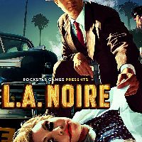 L.A. Noire: The Полное издание Steam Подарок