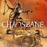 Warhammer: Chaosbane - Tomb Kings DLC Steam Ключ