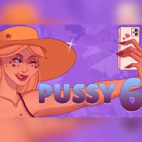 PUSSY 6 Steam Ключ