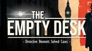 The Empty Desk Xbox Series X|S Ключ