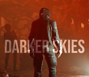 Darker Skies XBOX One / Xbox Series X|S Аккаунт