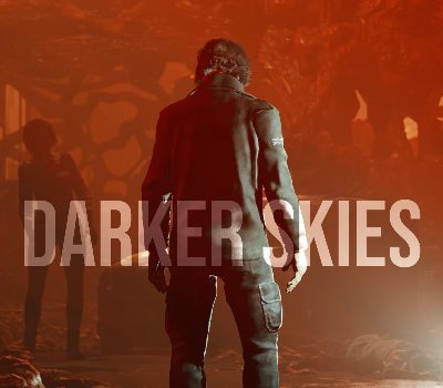 Darker Skies XBOX One / Xbox Series X|S Аккаунт