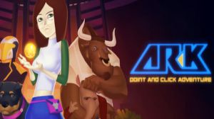 AR-K PC Steam Ключ