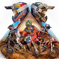 MXGP 2019 - The Official Motocross Videogame PC Steam Аккаунт