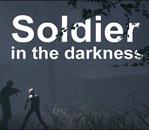 Soldier in the darkness Steam Ключ