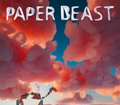 Paper Beast PC Steam Аккаунт