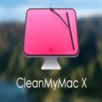 CleanMyMac Ключ (Perpetual Licence / 1 Mac)