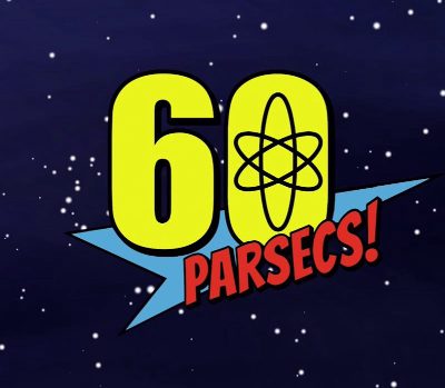 60 Parsecs! PC Steam Аккаунт