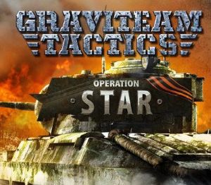 Graviteam Tactics: Hi-Res Textures Steam Ключ