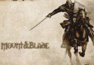 Mount & Blade Steam Подарок