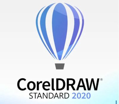 CorelDRAW Standard 2020 Ключ (3 мес. / 1 Device)