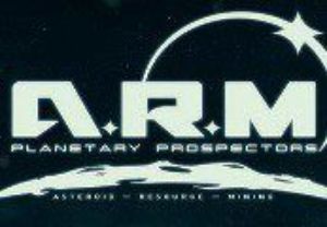 ARM Planetary Prospectors Asteroid Resource Mining Steam Ключ
