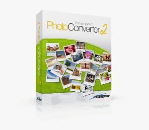 Ashampoo Photo Converter 2 Ключ активации