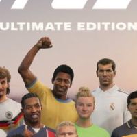 EA Sports FC 24 Ultimate-издание EU XBOX One / Xbox Series X|S Ключ