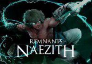 Remnants of Naezith EU Steam Ключ