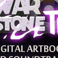 Warstone TD - Warstone OST, Comics and Artbook DLC Steam Ключ