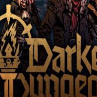 Darkest Dungeon II Steam Альтергифт