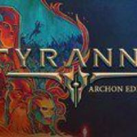Tyranny Archon издание RU VPN Required Steam Ключ