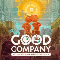 Good Company PC Steam Ключ