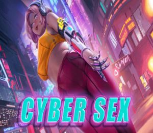 CYBER SEX Steam Ключ
