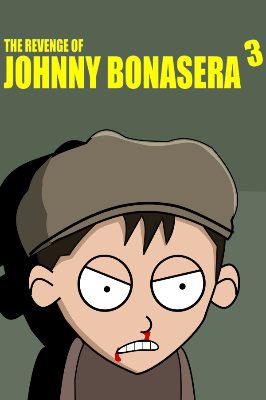 The Revenge of Johnny Bonasera Steam Ключ