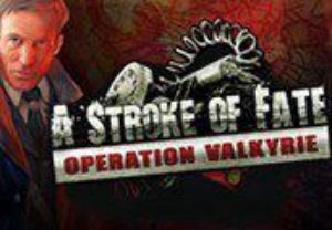 A Stroke of Fate: Operation Valkyrie Steam Ключ