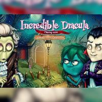 Incredible Dracula: Chasing Love Коллекционное издание Steam Ключ
