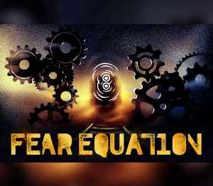 Fear Equation Steam Ключ