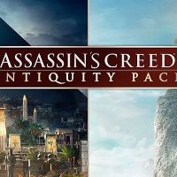 Assassin's Creed Antiquity Pack US XBOX One Ключ