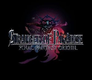 Stranger of Paradise: Final Fantasy Origin PC Steam Аккаунт