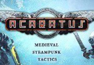 Acaratus Steam Ключ