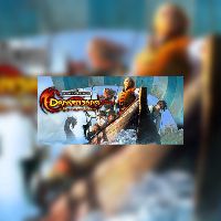 Drakensang: The River of Time Steam Ключ