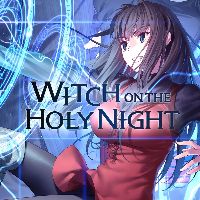 WITCH ON THE HOLY NIGHT Steam Альтергифт