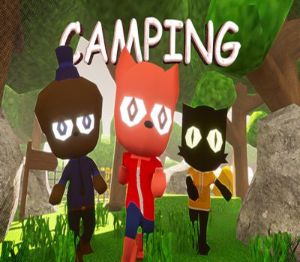 CAMPING Steam CD Key