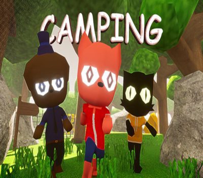 CAMPING Steam CD Key