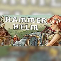 HammerHelm EU PC Steam Альтергифт