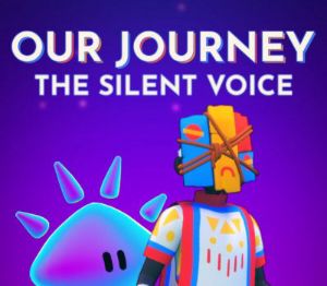 Our Journey: The Silent Voice PC Steam Ключ