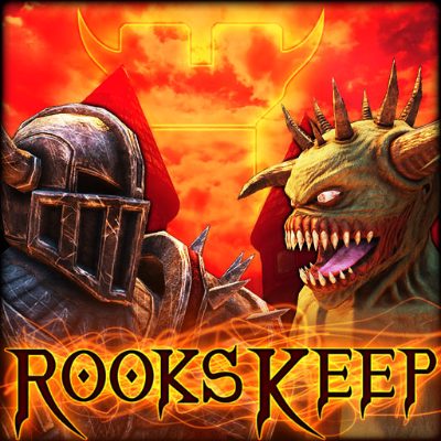 Rooks Keep Steam Подарок
