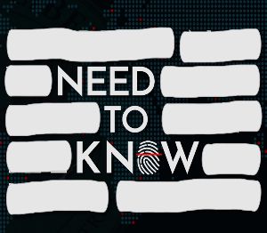 Need to Know Steam Ключ