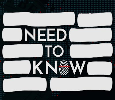 Need to Know Steam Ключ