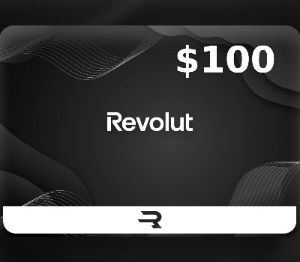 Rewarble Revolut $100 Подарочная карта