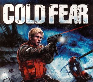 Cold Fear Steam Подарок