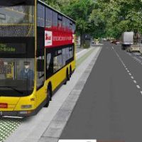 OMSI 2 - Berlin BRT Add-On Steam Альтергифт
