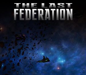 The Last Federation Steam Ключ