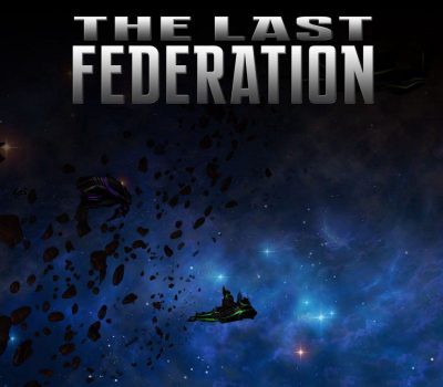The Last Federation Steam Ключ