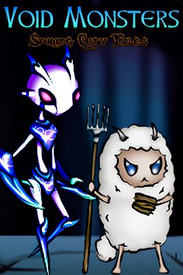 Void Monsters: Spring City Tales Steam Ключ