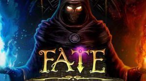 FATE: Reawakened PC Steam Ключ