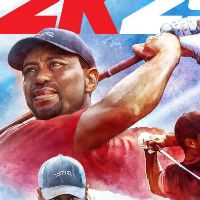 PGA TOUR 2K25 Legend издание EU Xbox Series X|S Ключ