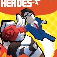 Deadbeat Heroes EU XBOX One Ключ