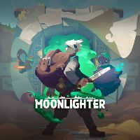 Moonlighter EU Steam Ключ